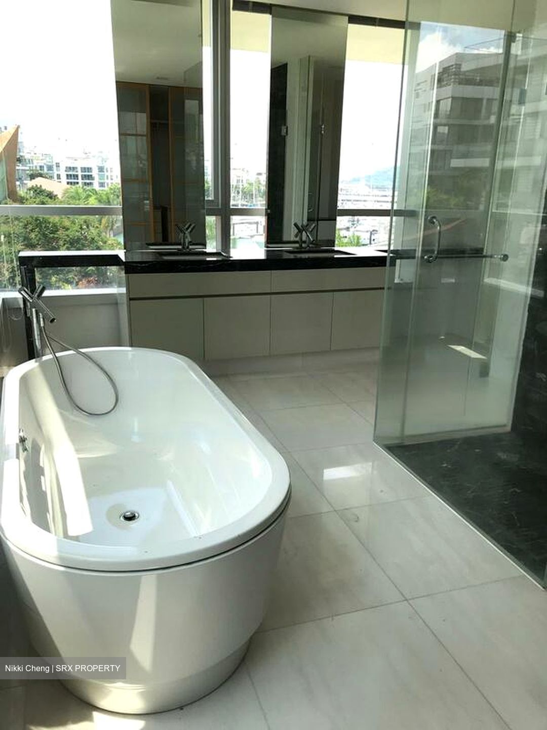 Reflections At Keppel Bay (D4), Condominium #567750541